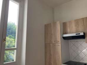 Location Appartement T1Toulouse