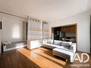 Location Appartement 2 piècesToulouse