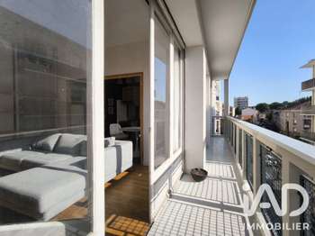 Location appartement 2 pièces Location appartement 2 pièces