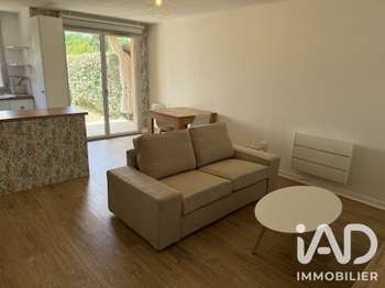 Location Appartement 2 piècesToulouse