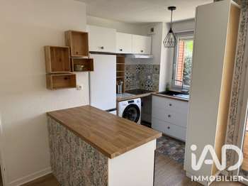 Location appartement 2 pièces
