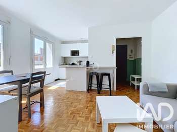 Location Appartement 2 piècesToulouse