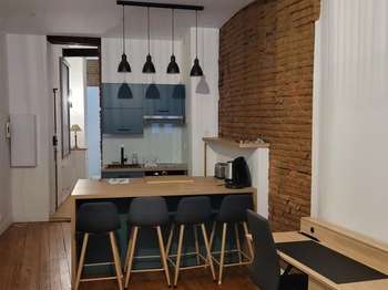 Location appartement 2 pièces Toulouse 31