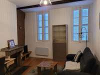 Location appartement 2 pièces