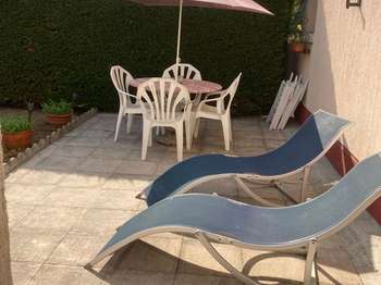 Location appartement 1 pièce