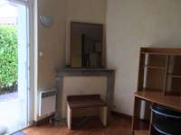 Location appartement 1 pièce