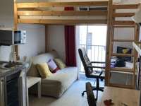 Location appartement 1 pièce