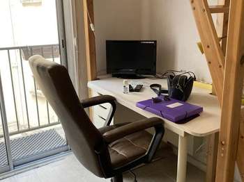 Location appartement 1 pièce