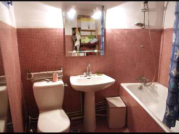 Location appartement 1 pièce