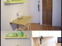 Location appartement 1 pièce