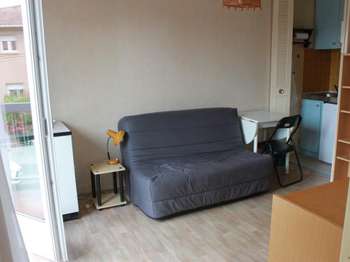 Location Appartement T1Toulouse