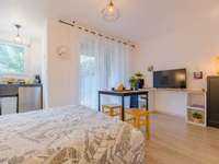 Location appartement 1 pièce