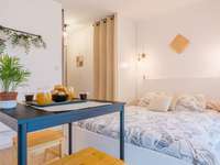 Location appartement 1 pièce