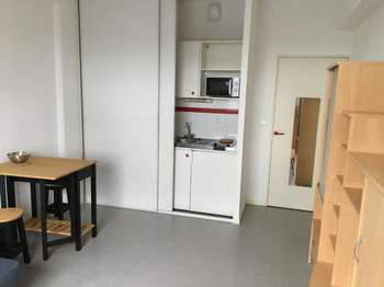 Location Appartement T1Toulouse