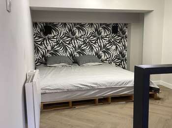 Location Appartement T1Toulouse