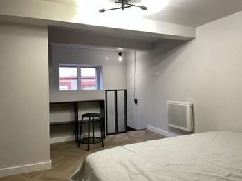 Location appartement 1 pièce