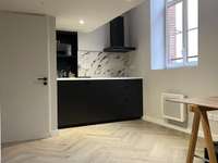 Location appartement 1 pièce