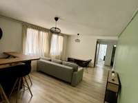 Location appartement 2 pièces