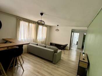 Location Appartement 2 piècesToulouse