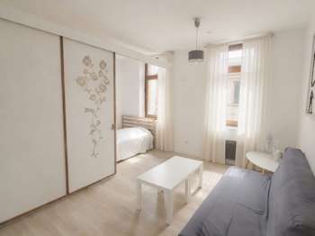 Location Appartement T1Toulouse
