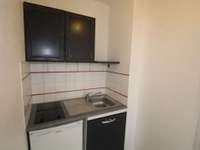 Location appartement 1 pièce