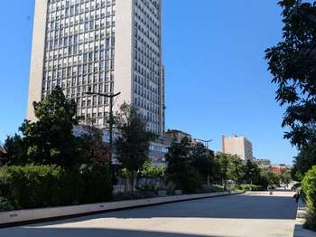 Location appartement 4 pièces Toulouse 31