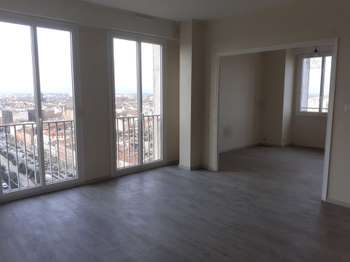 Location appartement 4 pièces