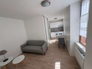 Location Appartement 2 piècesToulouse