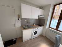 Location appartement 2 pièces