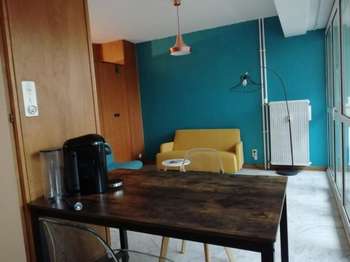 Location Appartement T1Toulouse