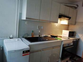 Location appartement 1 pièce