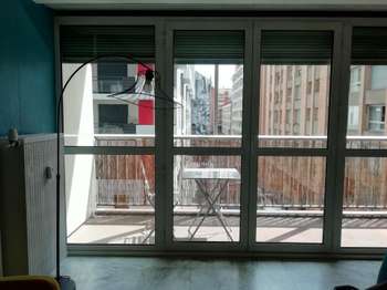 Location appartement 1 pièce
