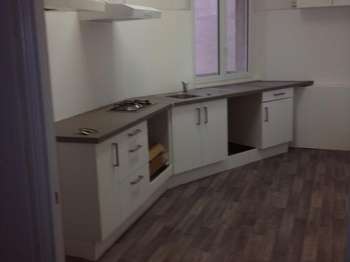 Location appartement 4 pièces