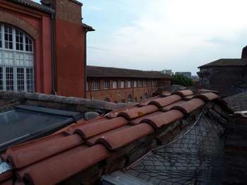Location Appartement T1Toulouse