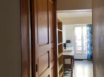 Location Appartement T1Toulouse