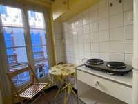 Location appartement 1 pièce
