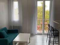 Location appartement 2 pièces