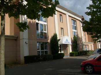 Location Appartement T1Toulouse