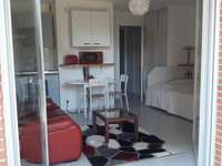 Location appartement 1 pièce