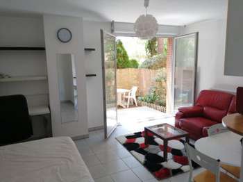 Location appartement 1 pièce
