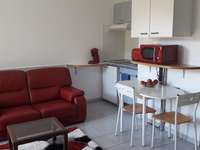 Location appartement 1 pièce