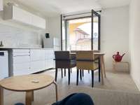 Location appartement 3 pièces