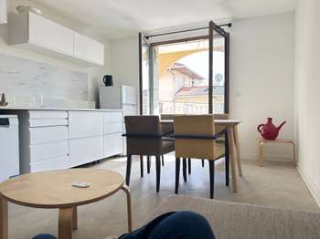 Location Appartement 3 piècesToulouse