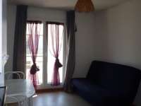 Location appartement 1 pièce