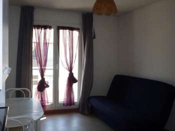 Location appartement 1 pièce