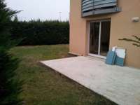Location appartement 3 pièces