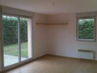 Location appartement 3 pièces