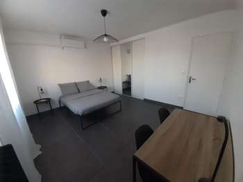 Location Appartement T1Toulouse