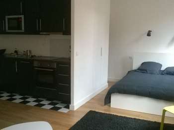 Location Appartement T1Toulouse