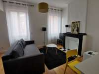 Location appartement 1 pièce
